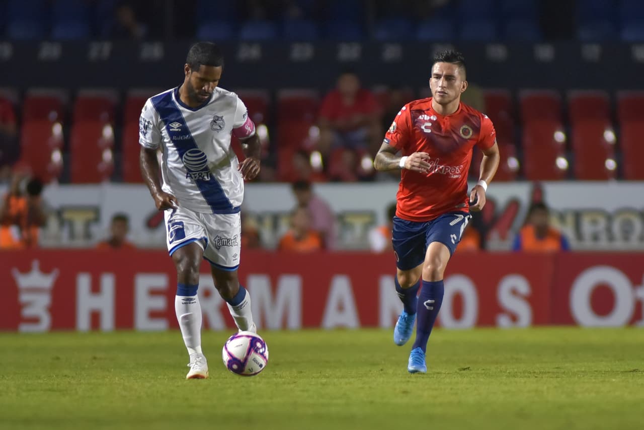 Colin Kazim Richards marcó al 49’ para los locales.