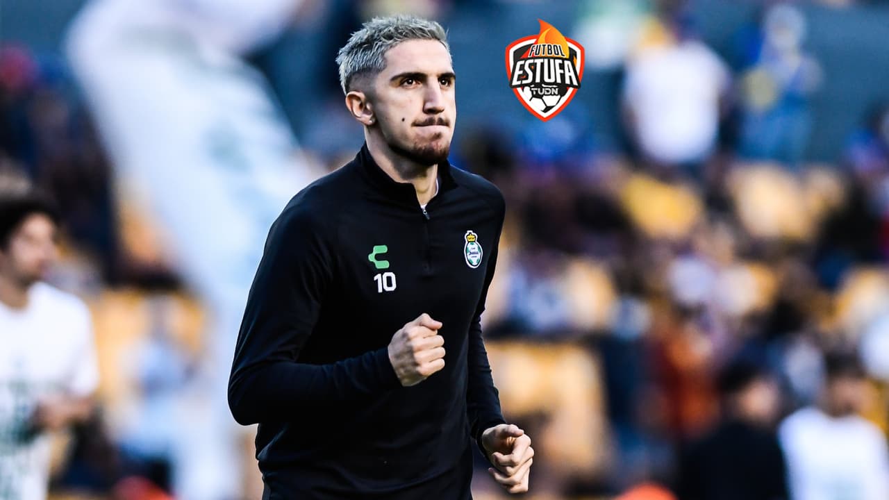 Diego Valdés está a detalles de ser refuerzo del América