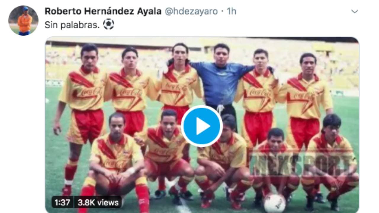 Aquel equipo de los 90 que comandaba el 'Fantasma' Figueroa y que tanto amó su fiel afición.