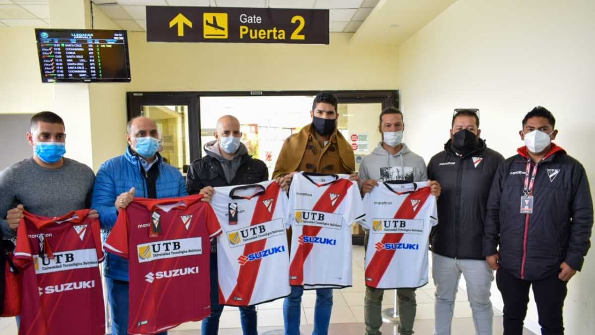 Abreu, exgoleador de Cruz Azul y América, dirigirá equipo en la Libertadores