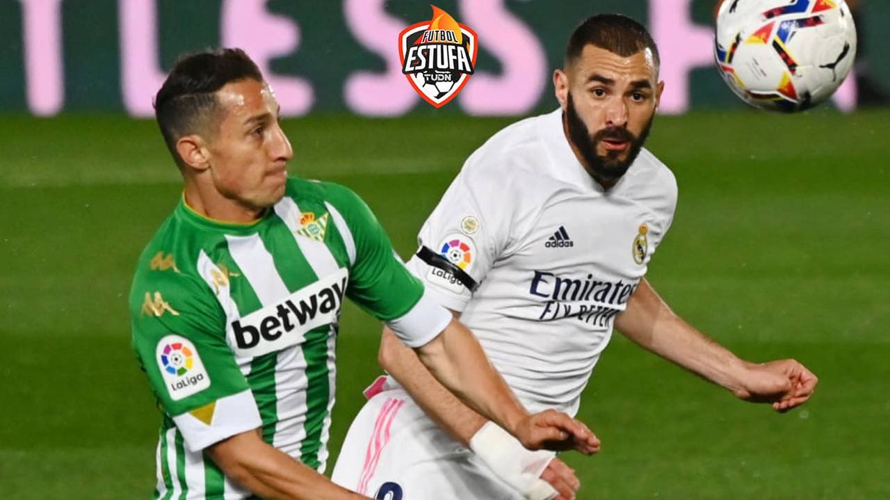 Javier Aguirre quiere a Andrés Guardado para Rayados