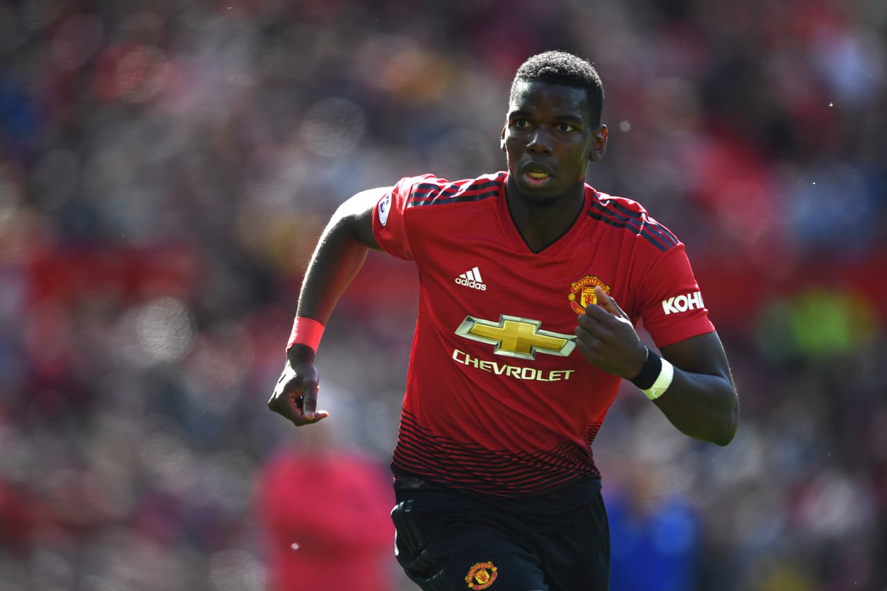 El futuro de Paul Pogba parece cada vez más afuera del Manchester United. Uno de los que lo ve así es Yvan Le Mee, agente de Ferland Mendy, jugador pretendido por Real Madrid, que asegura que Pogba se "ve en Real Madrid". Dura afirmación.