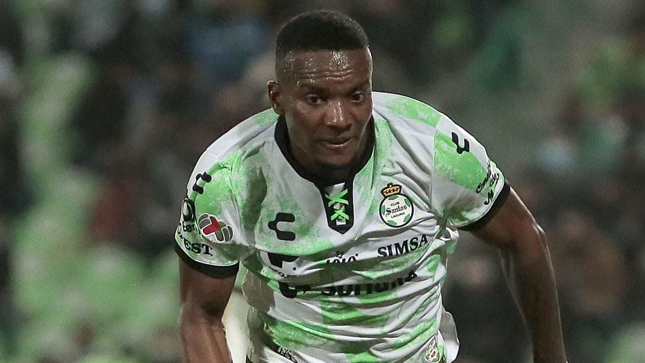 Juan Otero será refuerzo del América en las próximas horas