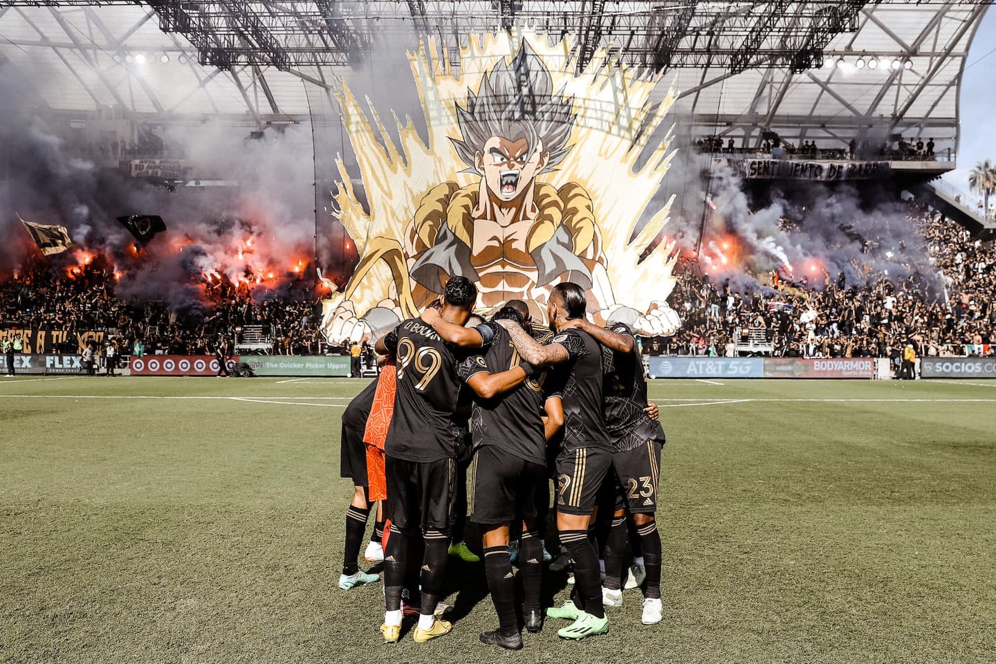 CARLOS VELA, CAMPEÓN de MLS con LAFC, en penales. GOL AGÓNICO DE