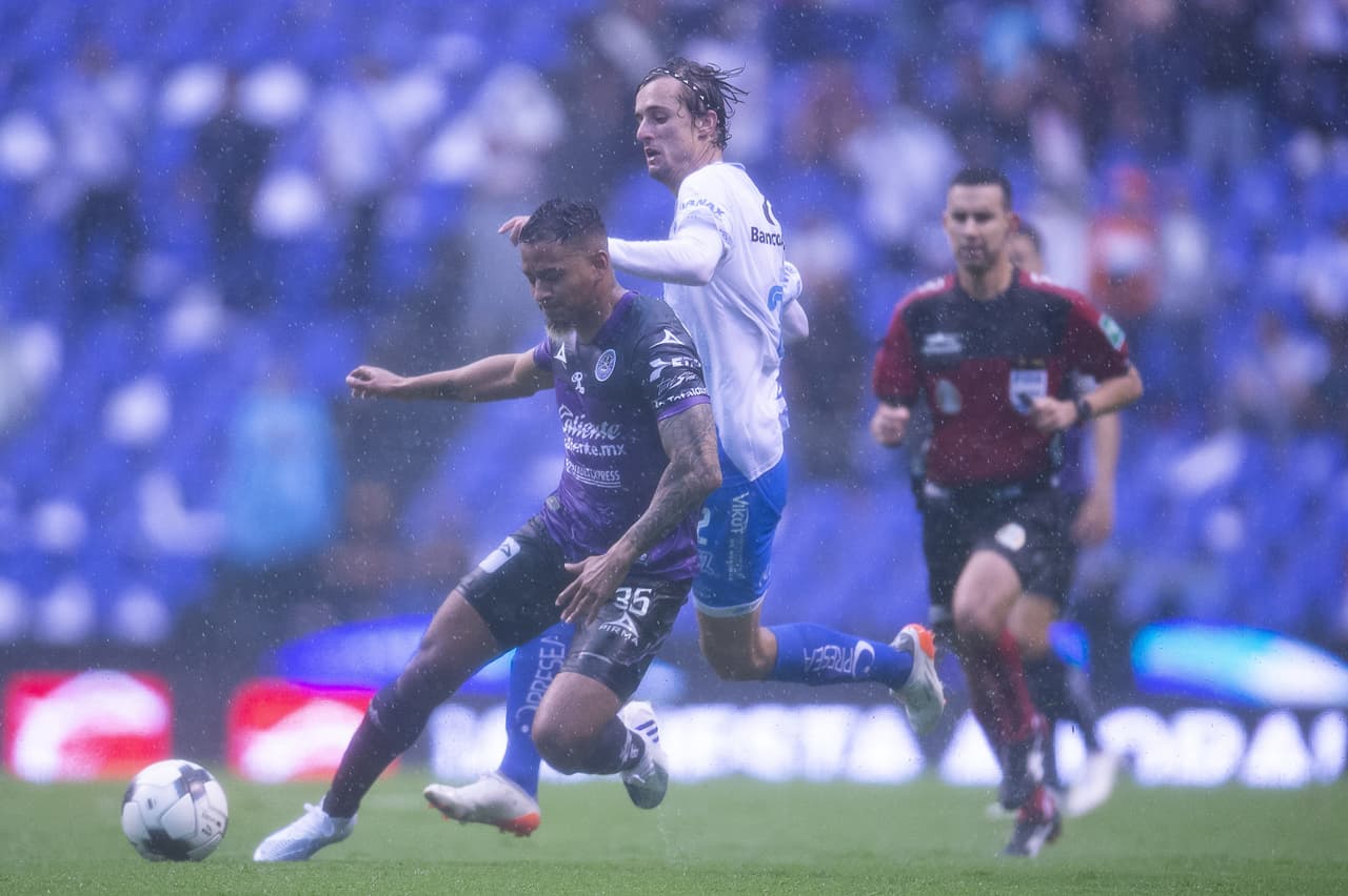 Puebla y Mazatlán no pudieron definir en tiempo reglamentario por lo que se fueron a penales donde se impusieron los camoteros.