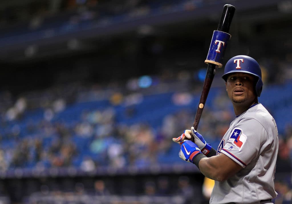 "A todos mis fanáticos en la República Dominicana, Estados Unidos y Latinoamérica, mi más sinceras GRACIAS por su respaldo continuo durante mi carrera", escribió Beltré en su despedida.