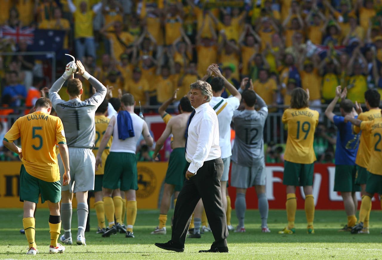 Un Australia que sufrió un penalti polémico como parte de una eliminación es parte del consuelo de otros que han estado en ese mismo lugar y por eso hace parte de la historia de los mundiales.