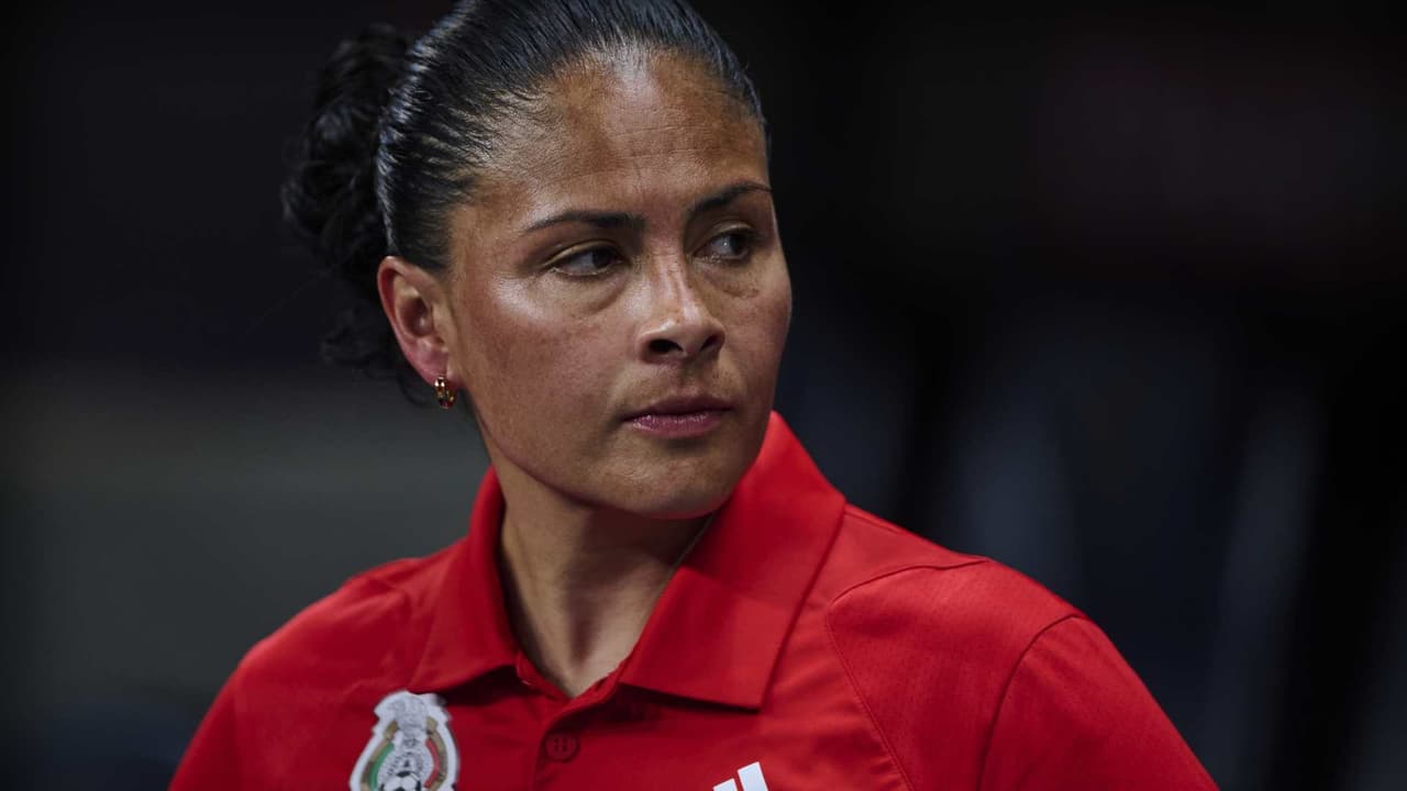 Mónica Vergara a pesar de la segunda derrota, quiere quedarse