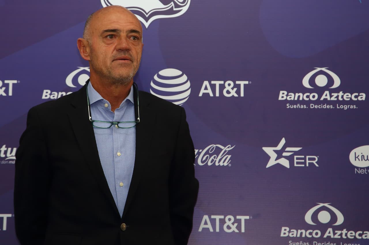Javier Torrente, Morelia. El argentino anunció su salida después de cuatro derrotas en cinco partidos del Apertura 2019, su única victoria fue contra Pachuca en la Jornada 3.