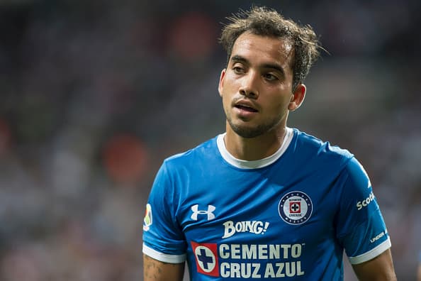 Adrián Aldrete, las dos caras de la inolvidable final del Clausura 2013