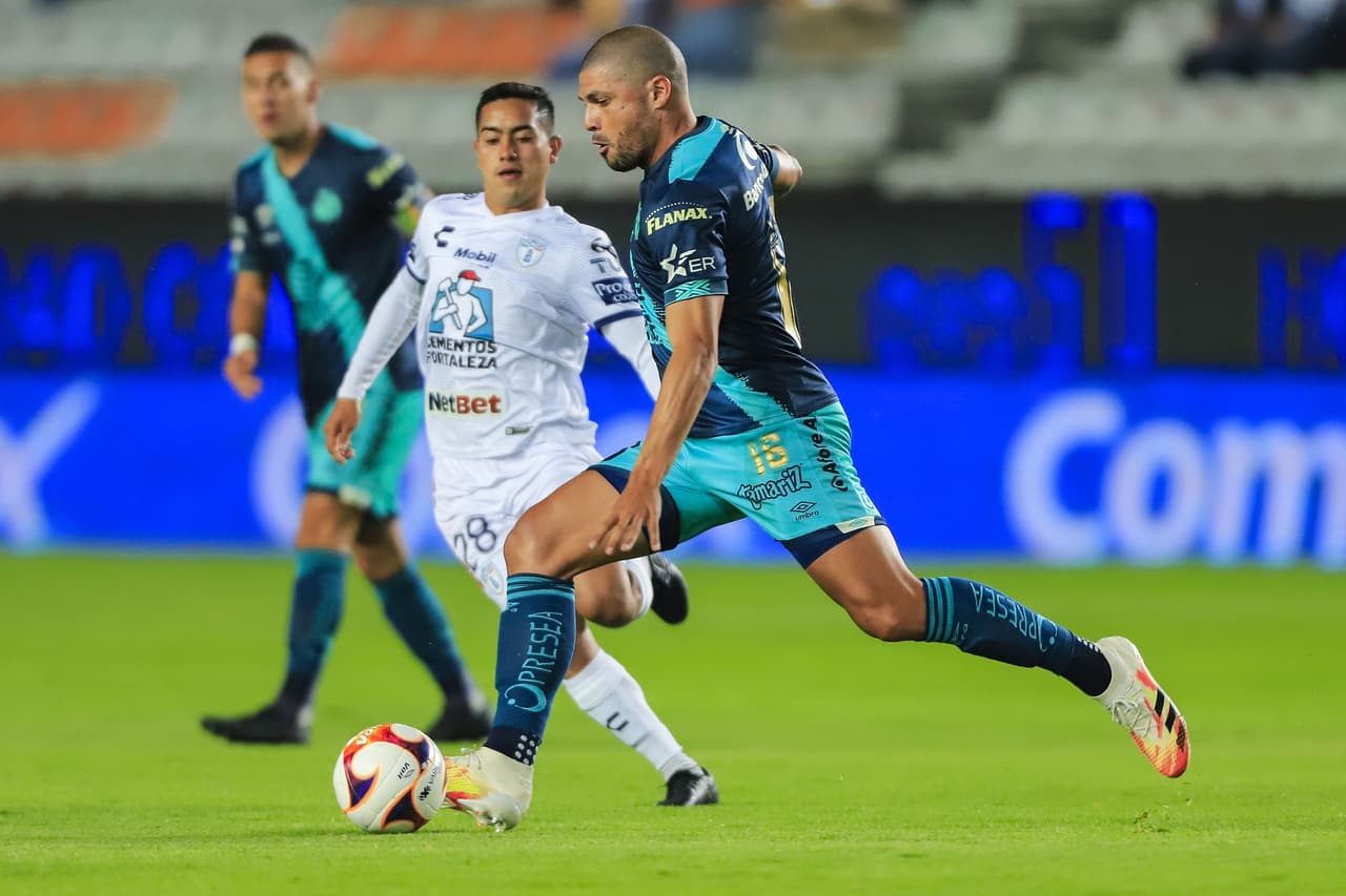 Los Tuzos complicaron seriamente su clasificación a la siguiente fase.