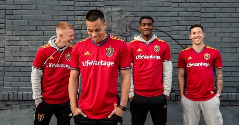 De todos los colores: estas son las nuevas playeras de la MLS 2022, TUDN  MLS