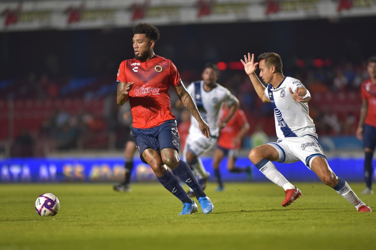 Colin Kazim Richards marcó al 49’ para los locales.