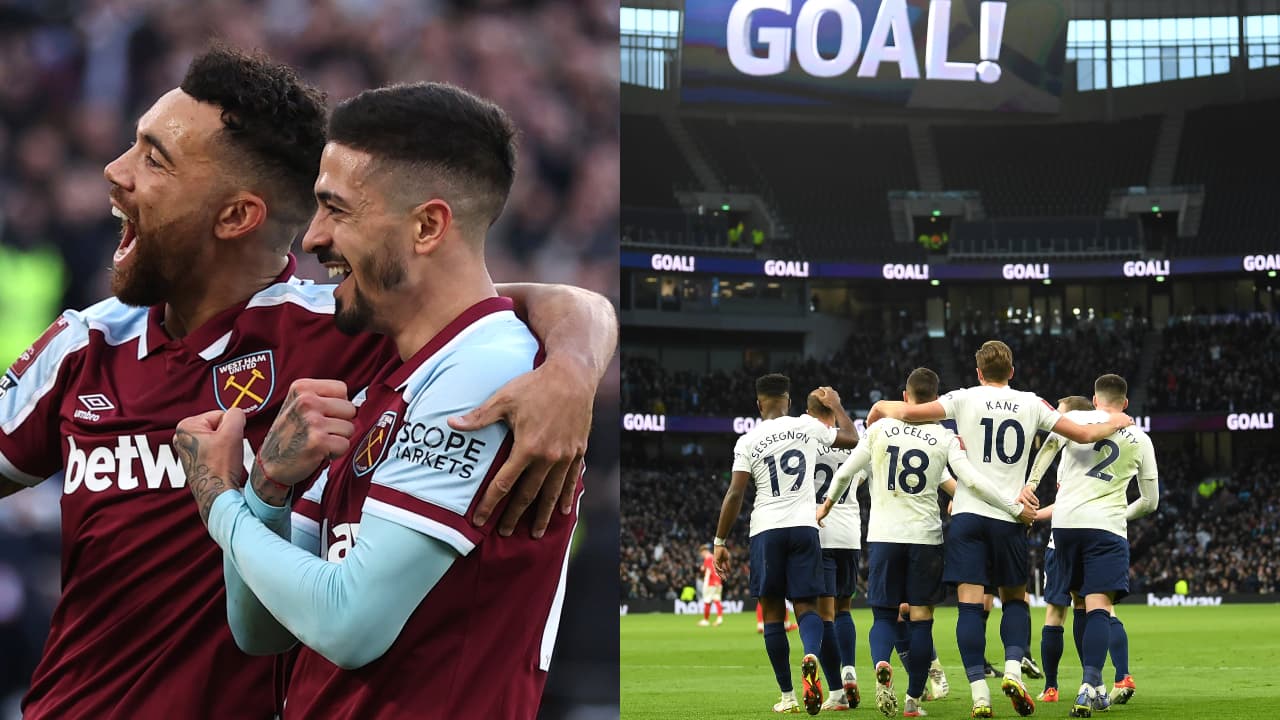 Arsenal cae ante Nottingham Forest y queda fuera de la FA Cup | Liverpool y Tottenham avanzan, Leeds y Newcastle fuera y más sorpresas en esta tercera ronda.