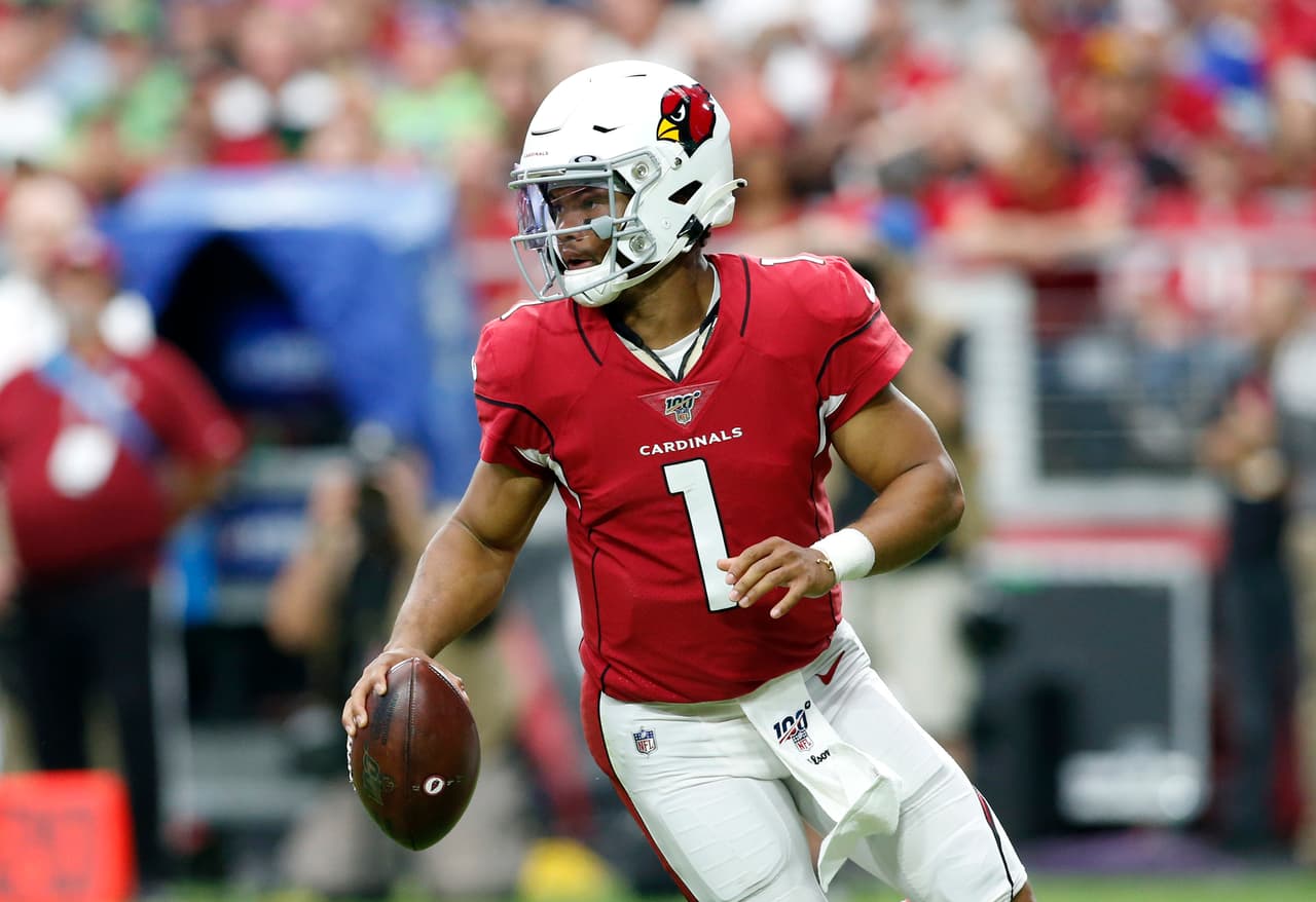 12. Arizona/St. Louis Cardinals | 12 años (2008-2009)