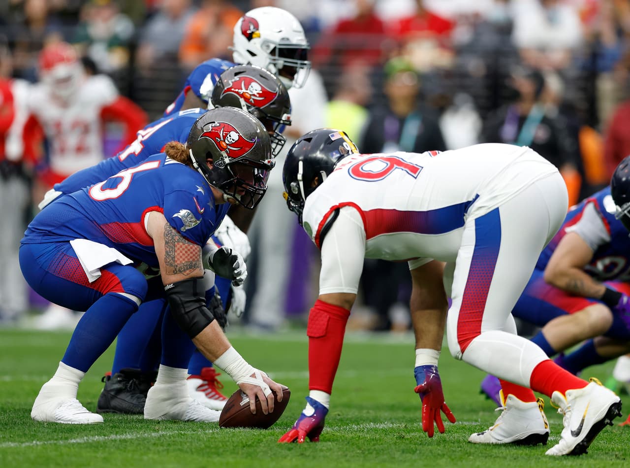 NFL anunció que reemplazará el Pro Bowl por un juego de flag football