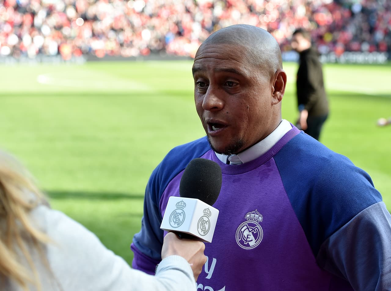 ExReal Madrid Roberto Carlos podría ir a prisión en Brasil