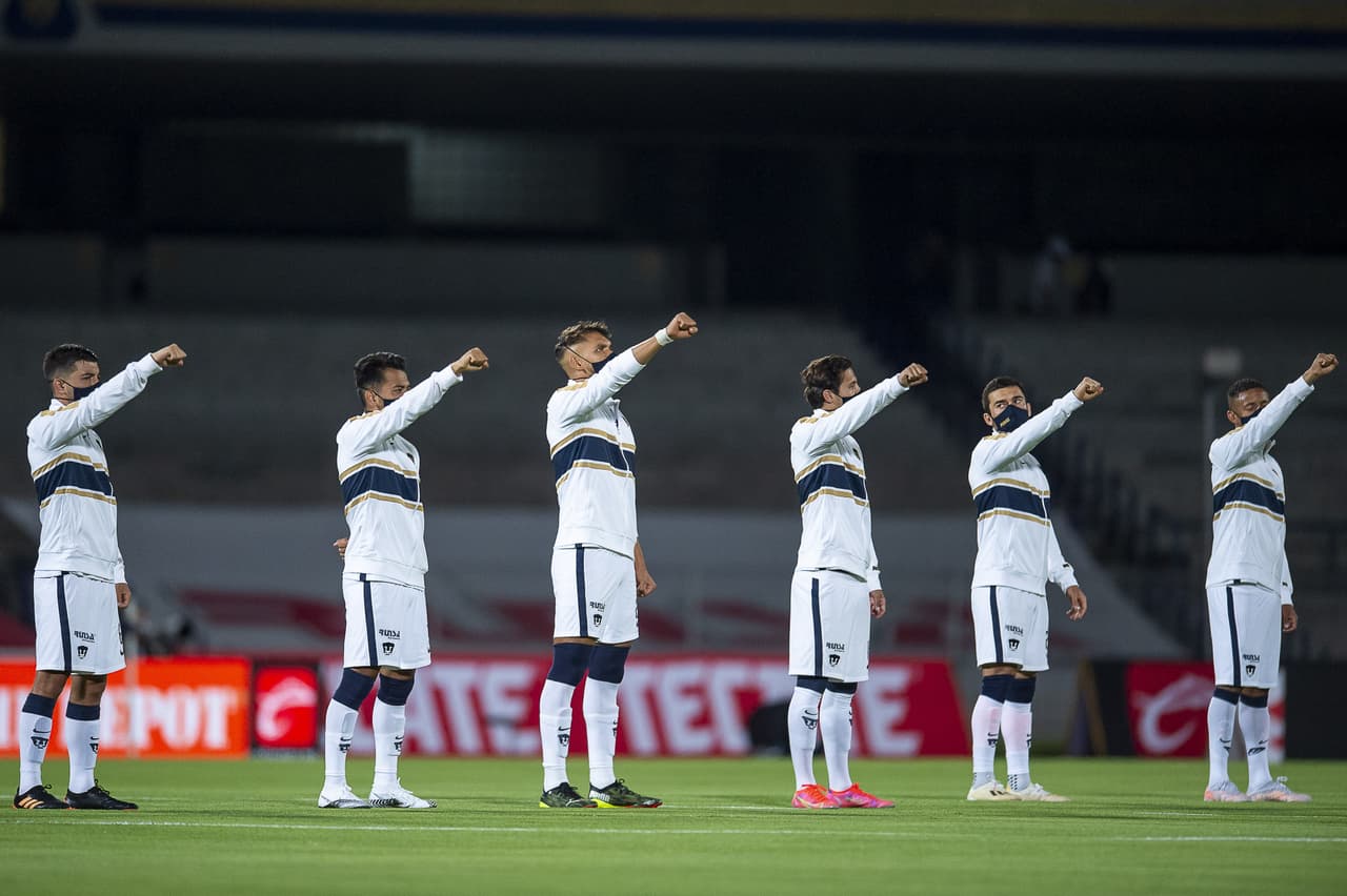 Con un agónico gol de Henry Martín en los últimos minutos, América se llevó el clásico capitalino y de pasó eliminó a Pumas de toda opción de Repechaje en el Guard1anes 2021.
