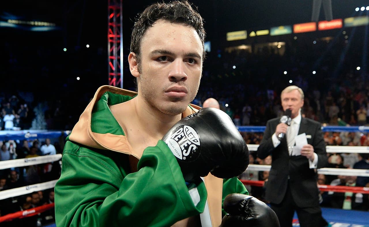 Julio César Chávez Jr.