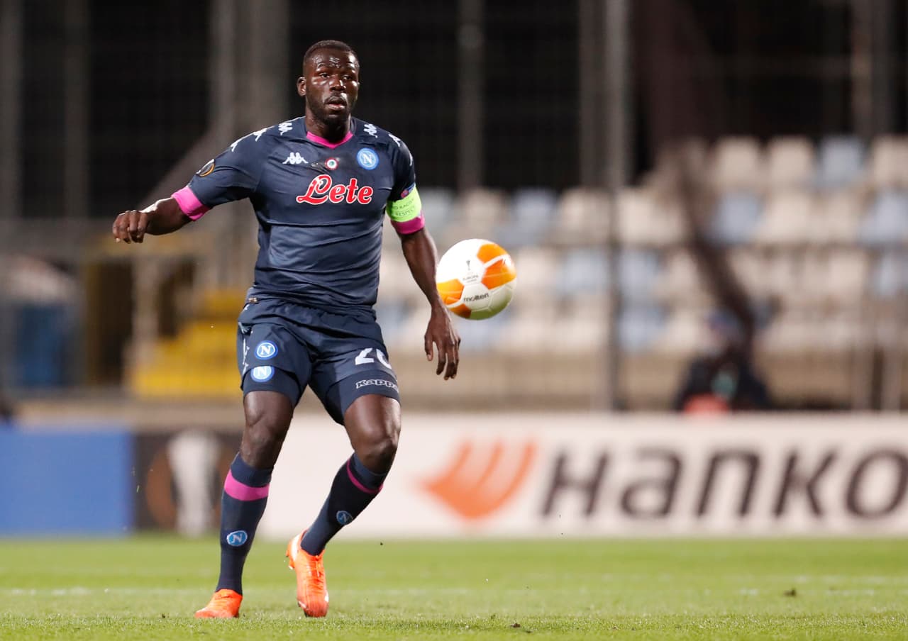 Sufre el Napoli pero termina ganando el partido ante Rijeka. Robert Muric abrió el marcador, pero los napolitanos no se quedaron atrás y con goles de Diego Demme y FIlip Braut, los de Gatusso ganan y llegan a seis unidades dentro del Grupo F de la Europa League.