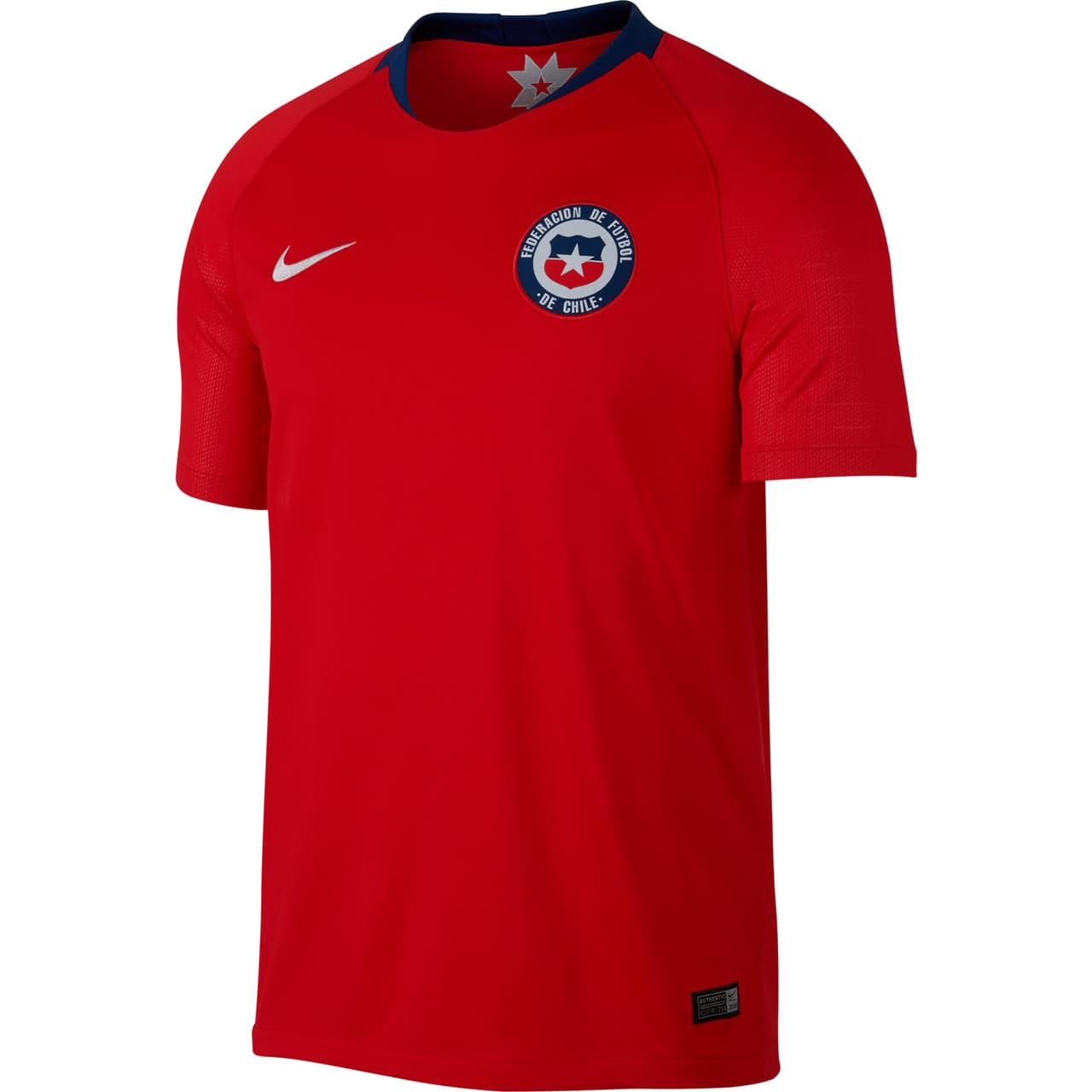 Grupo C - Chile (Home Away)
