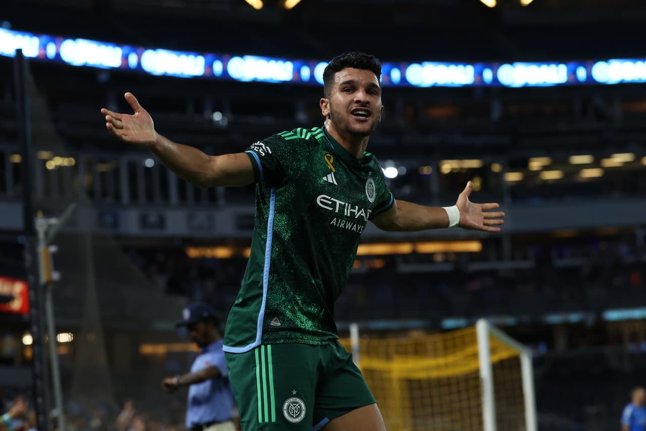 ¿Recuperó la memoria? NYCFC derrota a Montréal y queda cerca de Playoffs