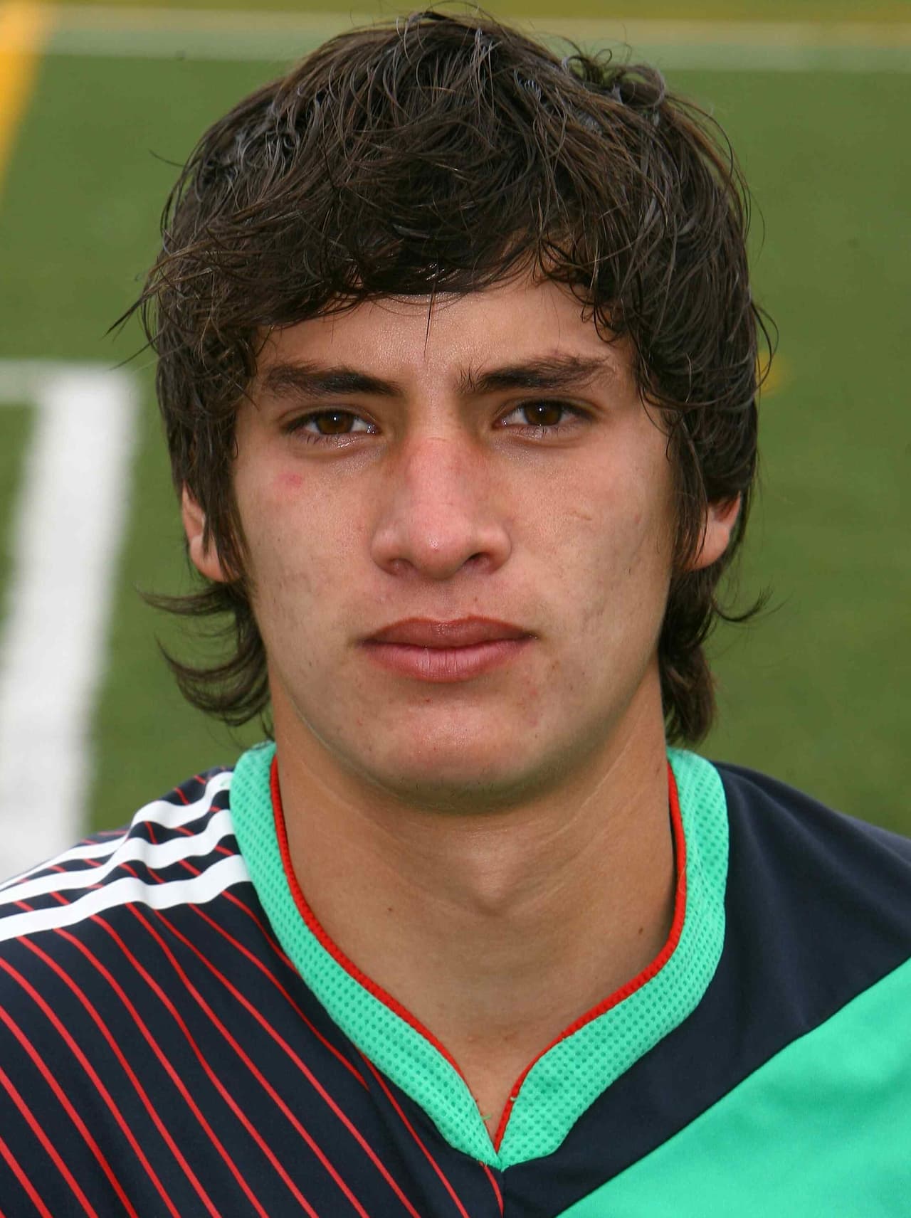 Un doblete de Edson 'Kikín' Rivera ayudó a México a eliminar a
<b>Colombia de James Rodríguez y Luis Muriel en aquel mundial sub20.</b>