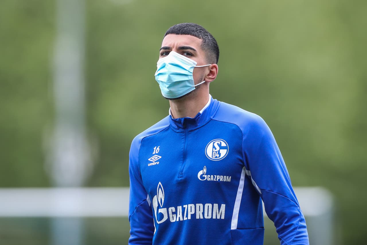 Por su parte, Schalke 04 ocupa el sexto lugar producto de sus 37 puntos que lo tienen, en este momento, en la zona de clasificación para la Europa League.