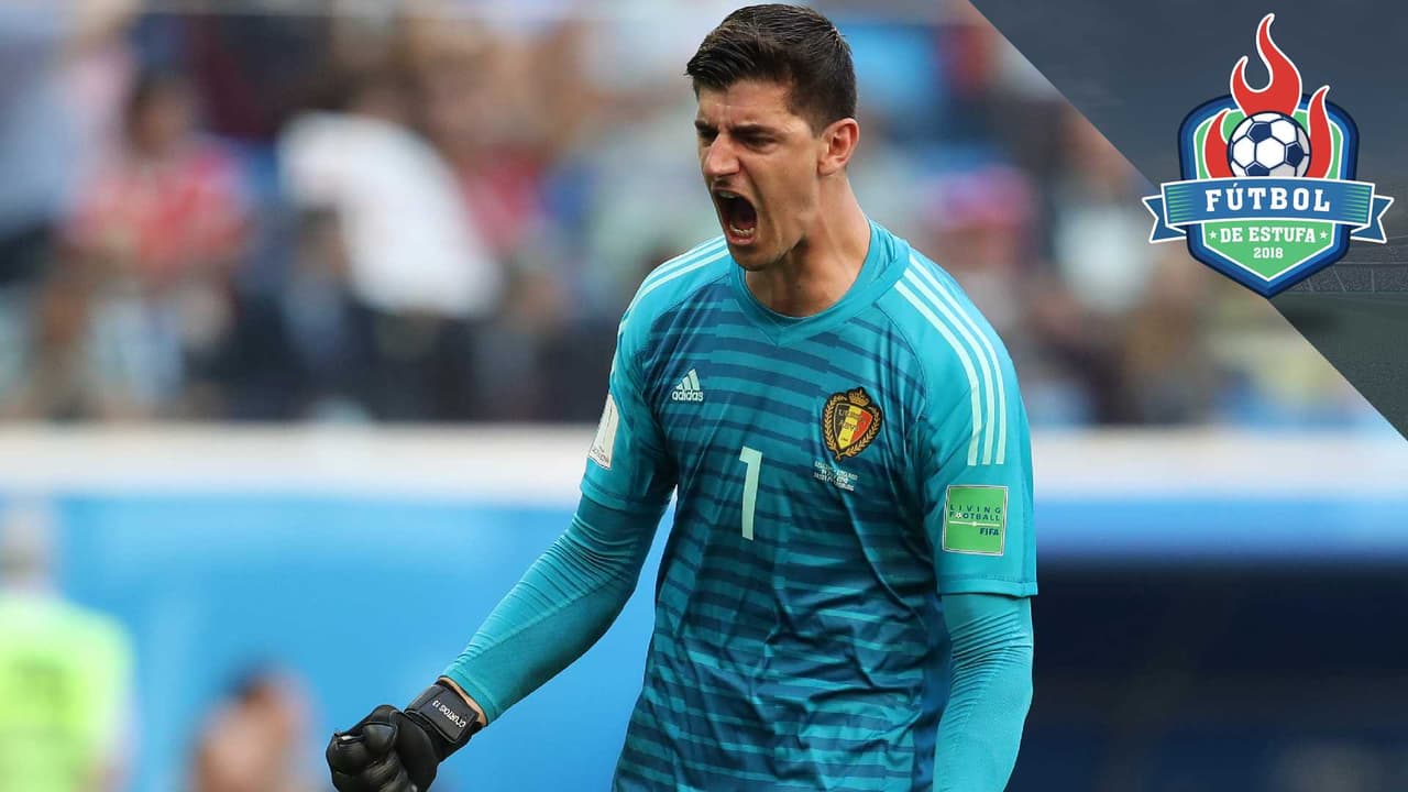 ¿Se acerca al Madrid? Courtois se ausenta por segundo día del entrenamiento del Chelsea
