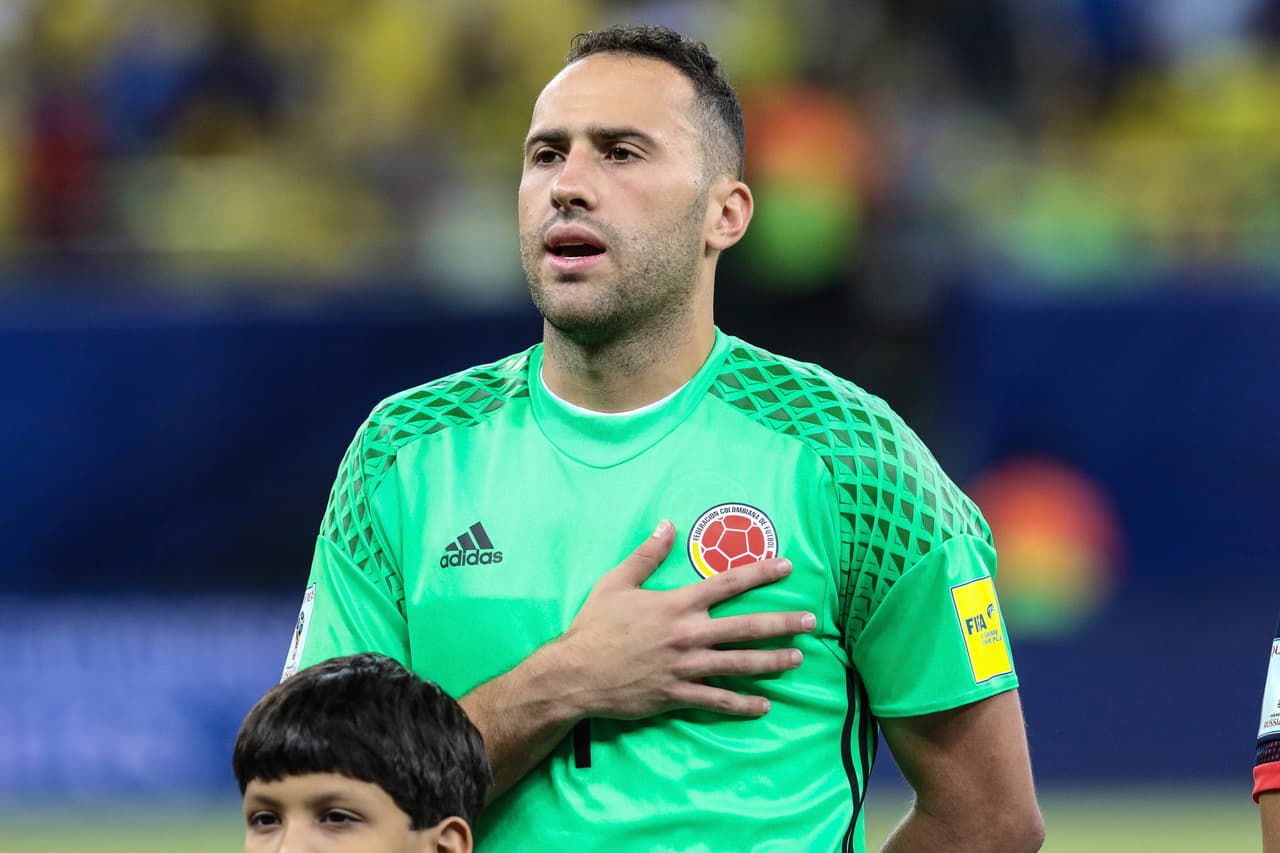 Ospina es uno de los responsables del paso de Colombia al Mundial, a pesar de que la falta de ritmo a veces le cobra factura. Sin embargo, como otros cracks, con la playera de su país brilla.