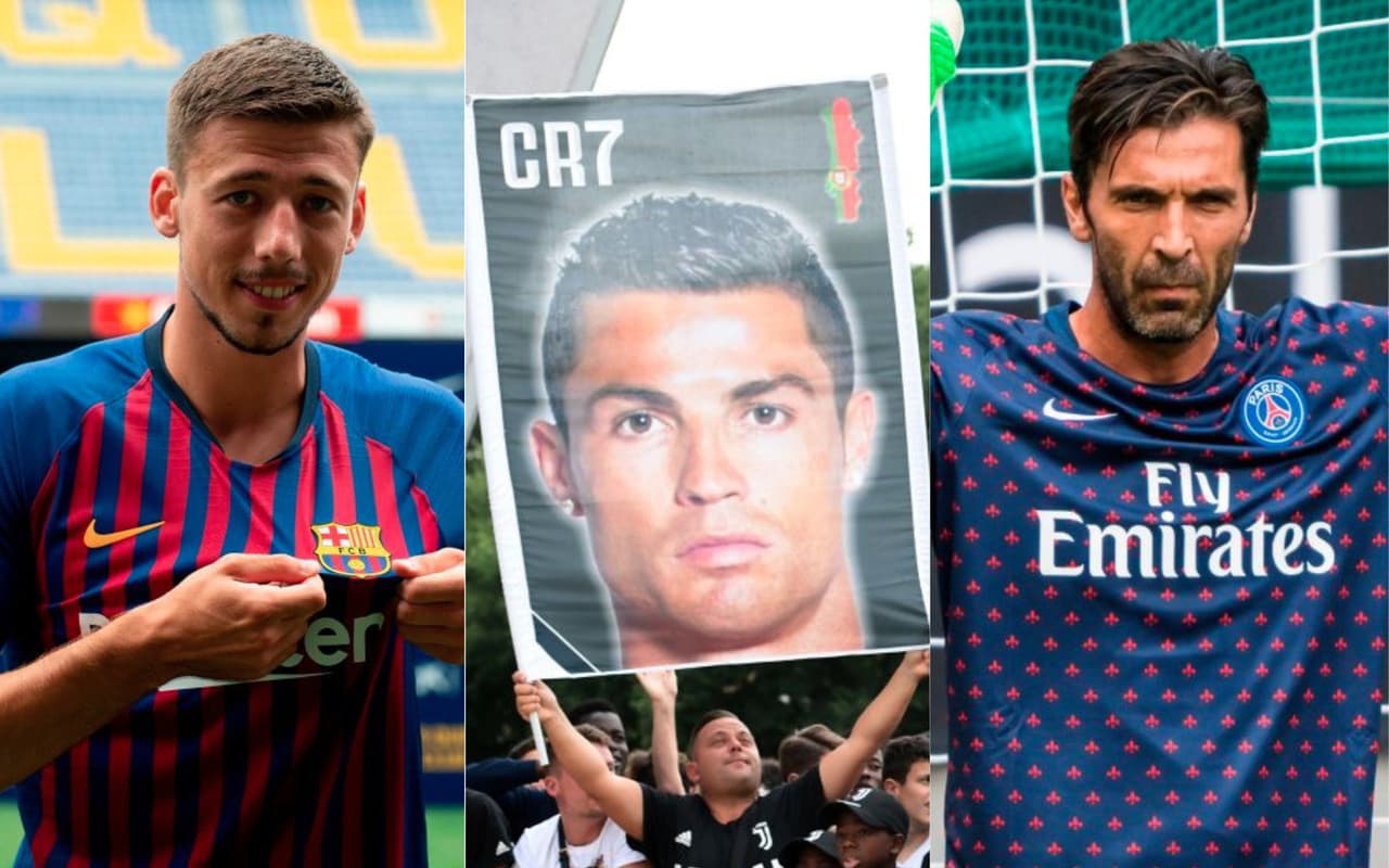 Los clubes en Europa mantienen un ritmo importante de fichajes con miras a la próxima temporada y en la lista de gastos aparecen varios, pero también un grande brilla por su ausencia.