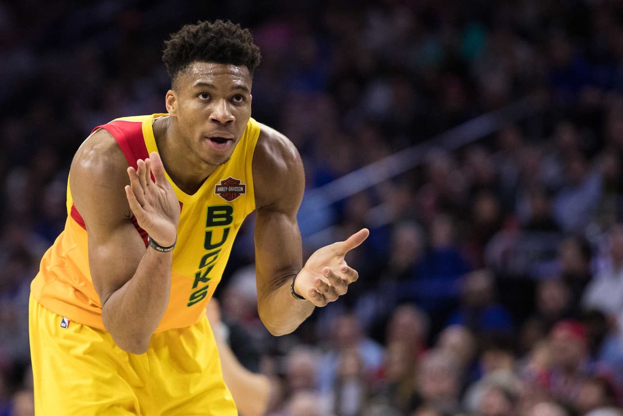 Los Bucks volvieron a apoyarse en la mejor versión de Giannis Antetokounmpo para conseguir esta victoria, ya que el alero logró unos impresionantes 45 puntos.