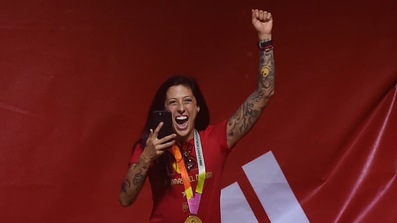 The Best FIFA revela a las finalistas para Mejor Jugadora