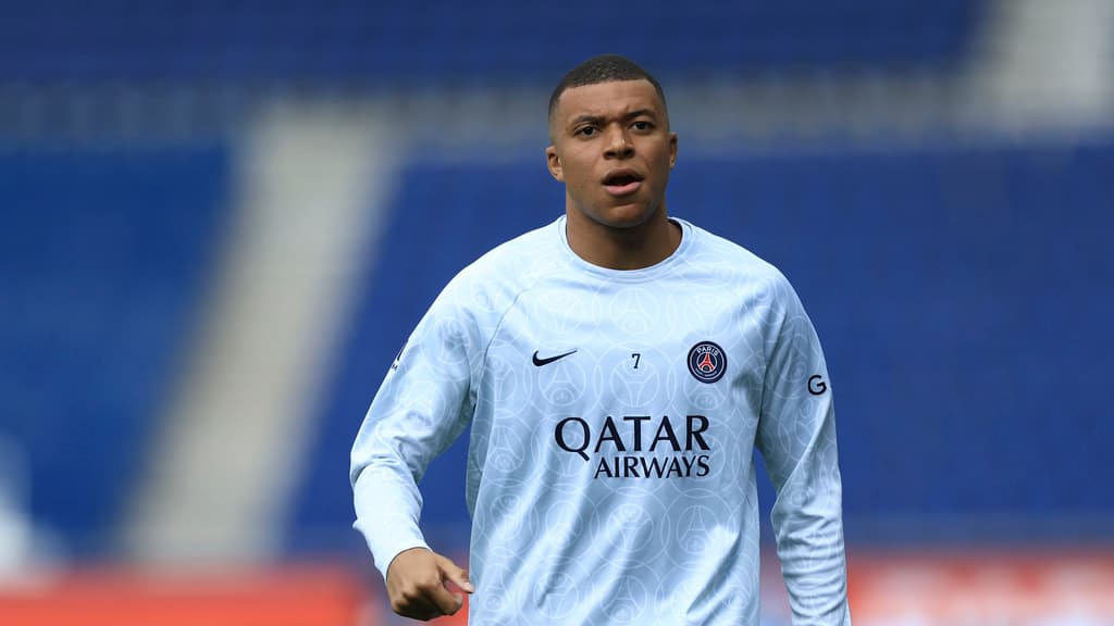 Le Parisien asegura que Mbappé ya decidió fichar con Real Madrid