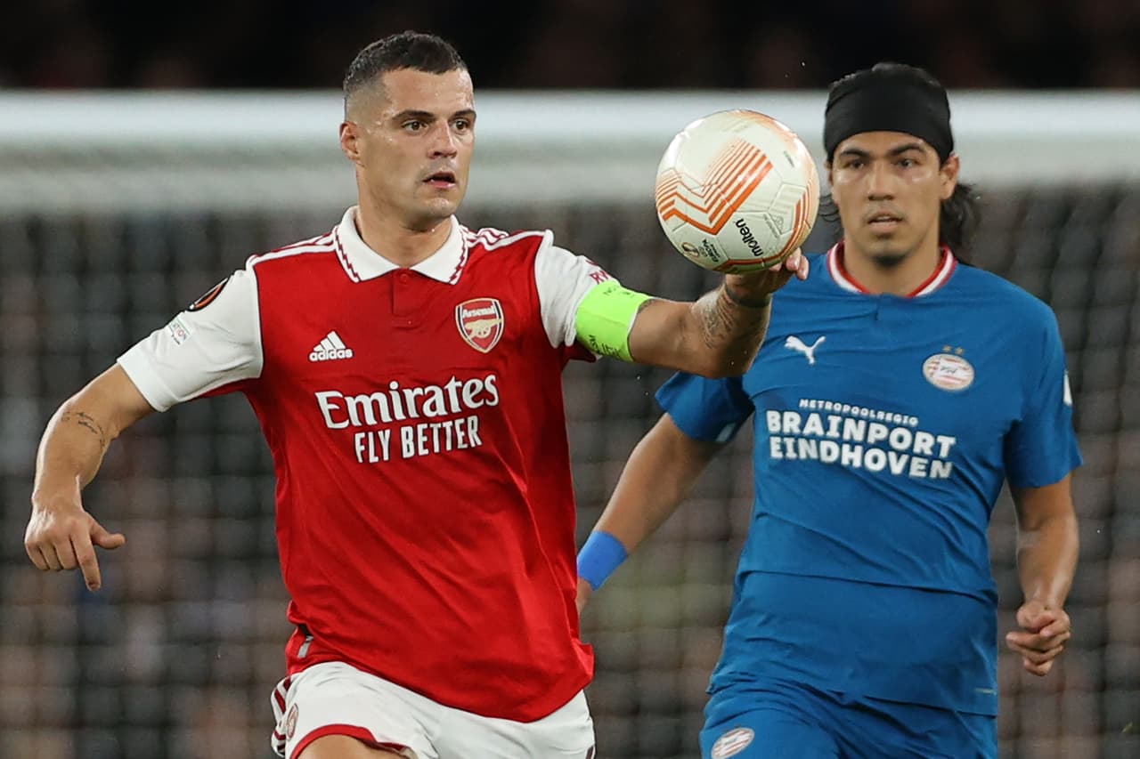 Europa League: A qué hora y donde ver los juegos de la Jornada 5