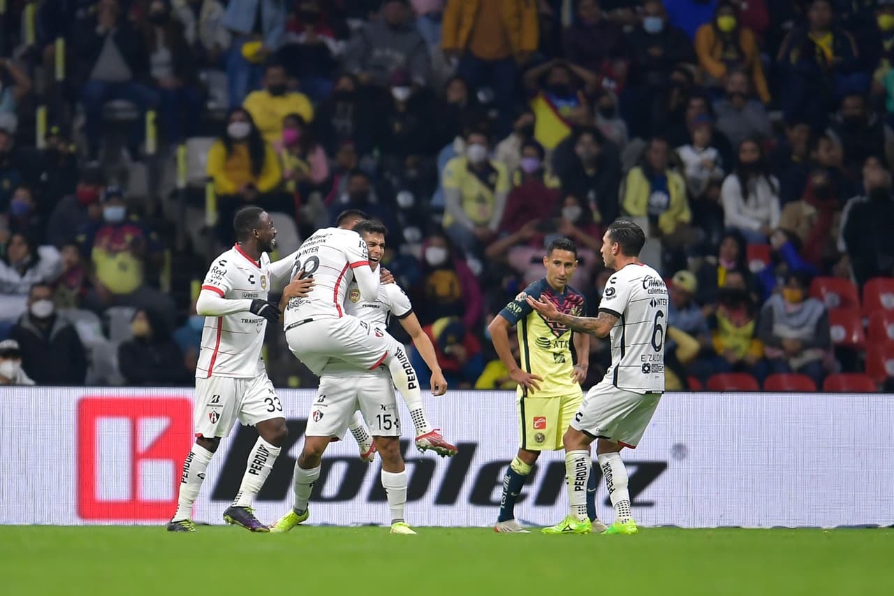 ¡Toda la carne al asador! América va con tres refuerzos de inicio