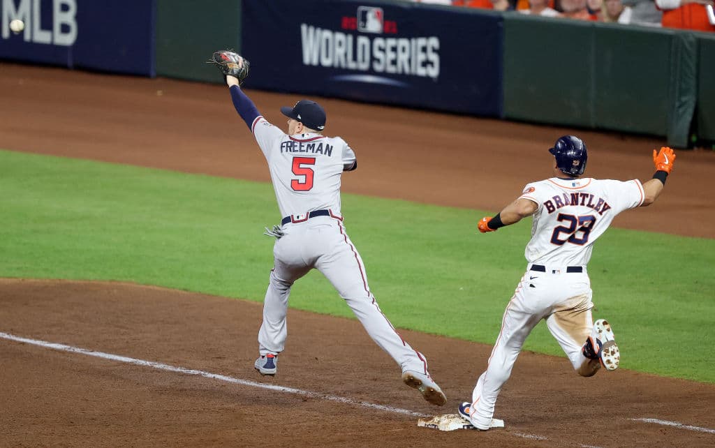 Swing Completo LLC on X: ¡Orgullo Cubano! Jorge Soler es el MVP de la  #WorldSeries 2021 👊🇨🇺 #MLBCuba #PorLaA #SwingCompleto   / X