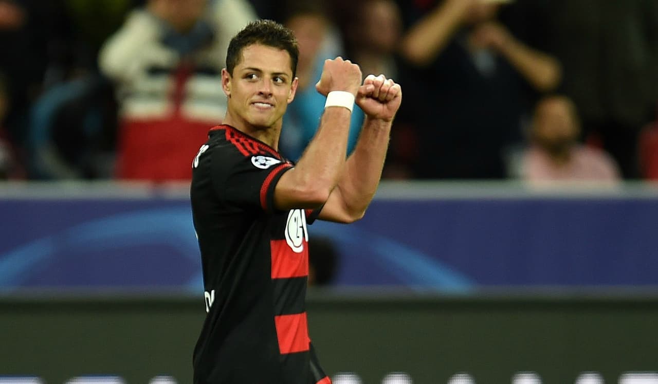 Javier Hernández