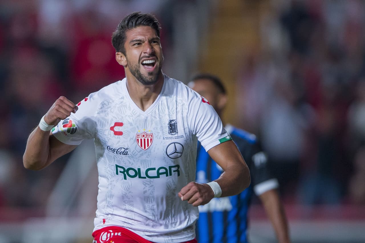 <b>Eduardo Herrera </b>
<br>Tiene 142 partidos y 30 goles