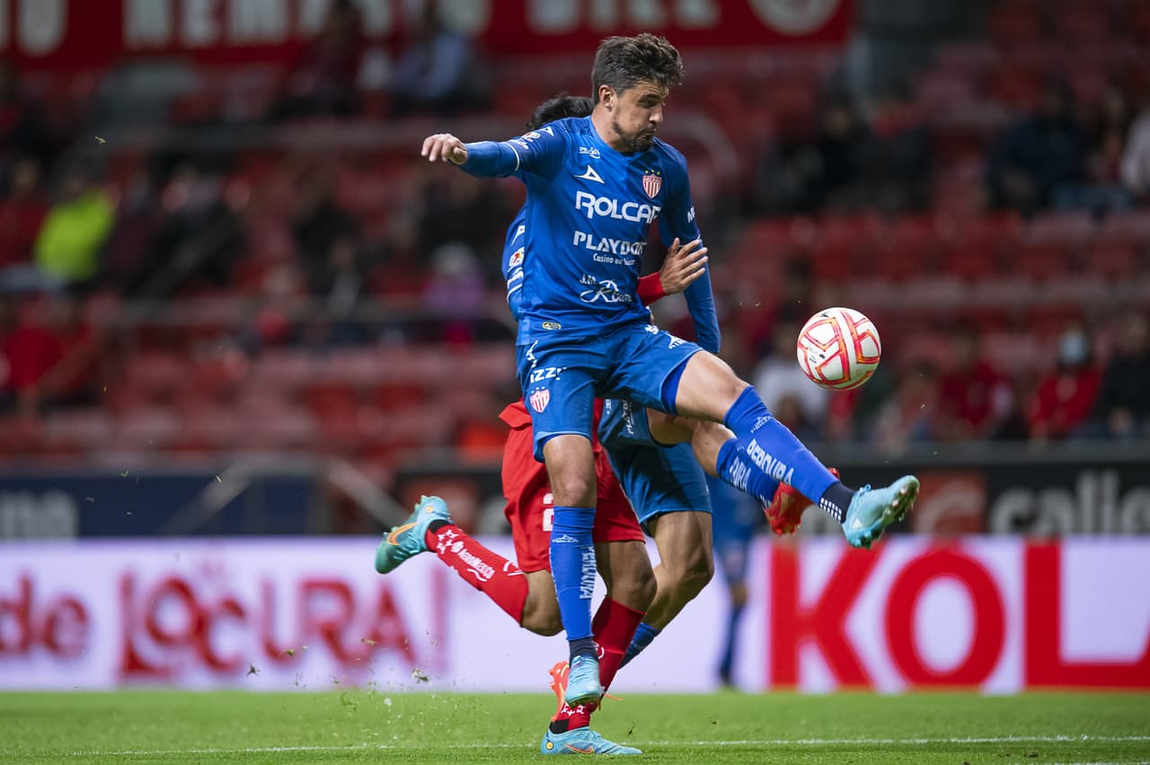 Los Diablos Rojos victiman a los Rayos en la despedida de ambos de la Copa por México 2022