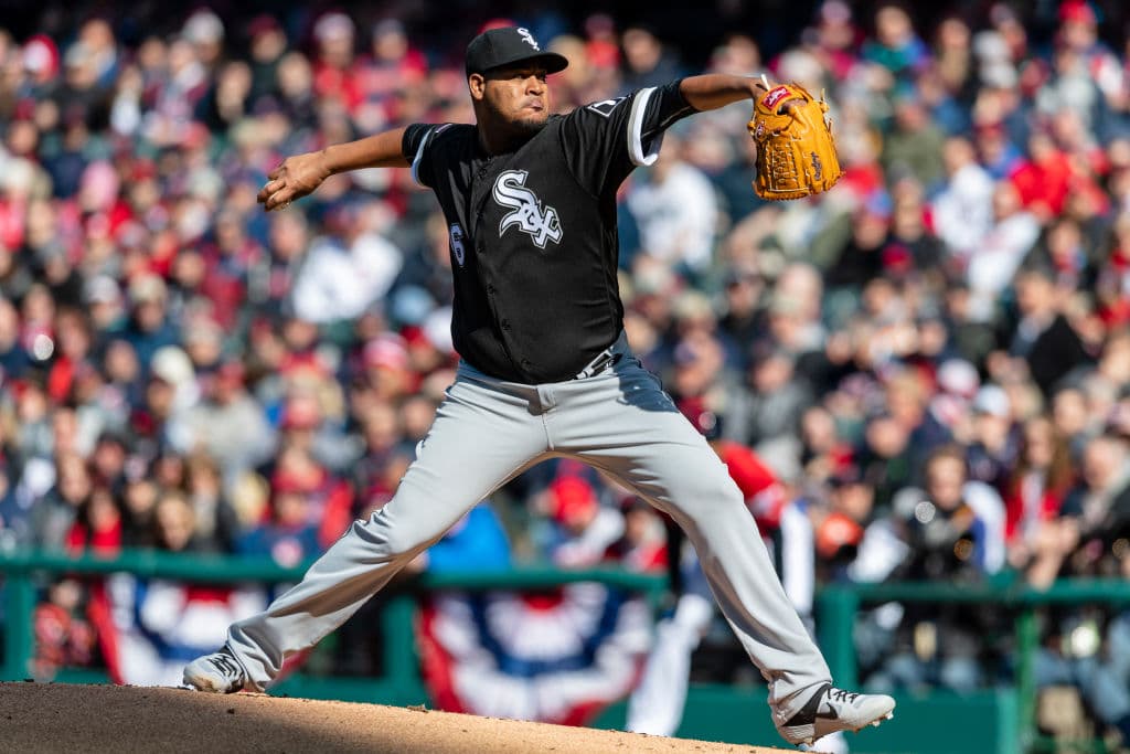 El abridor por los Chicago White Sox fue el otrora miembro de los New York Yanjees, el dominicano Iván Nova. El quisqueyano tranistó 7.0 entradas, permitió seis imparables, le hicieron una carrera, caminó a uno y ponchó a cuatro. Se fue sin decisión. La derrota fue para Dylan Covey (0-1) en labor de relevo.