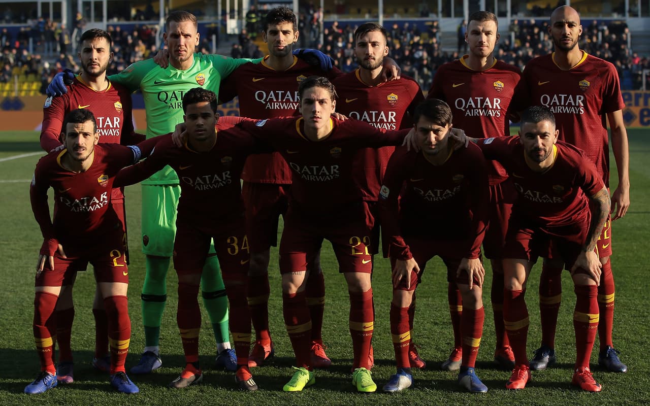 Héctor Herrera ha sido uno de los objetivos que Roma ha tenido desde hace varios meses, mucho más en medio de sus competencias en la Champions League y en Italia.