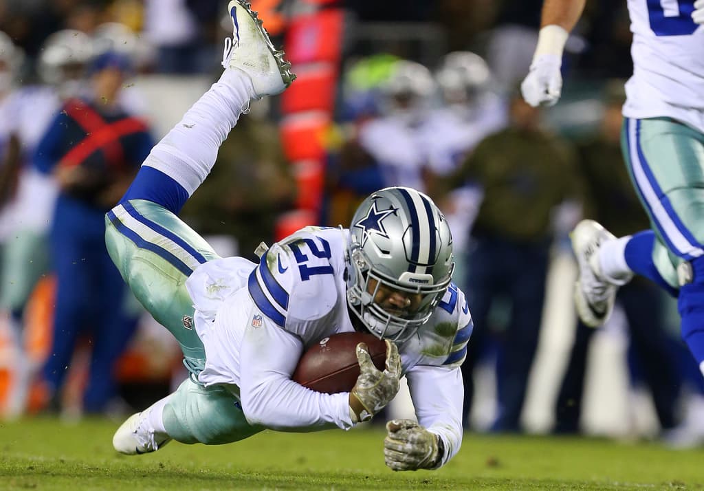 Qué esperar en un juego de los Dallas Cowboys