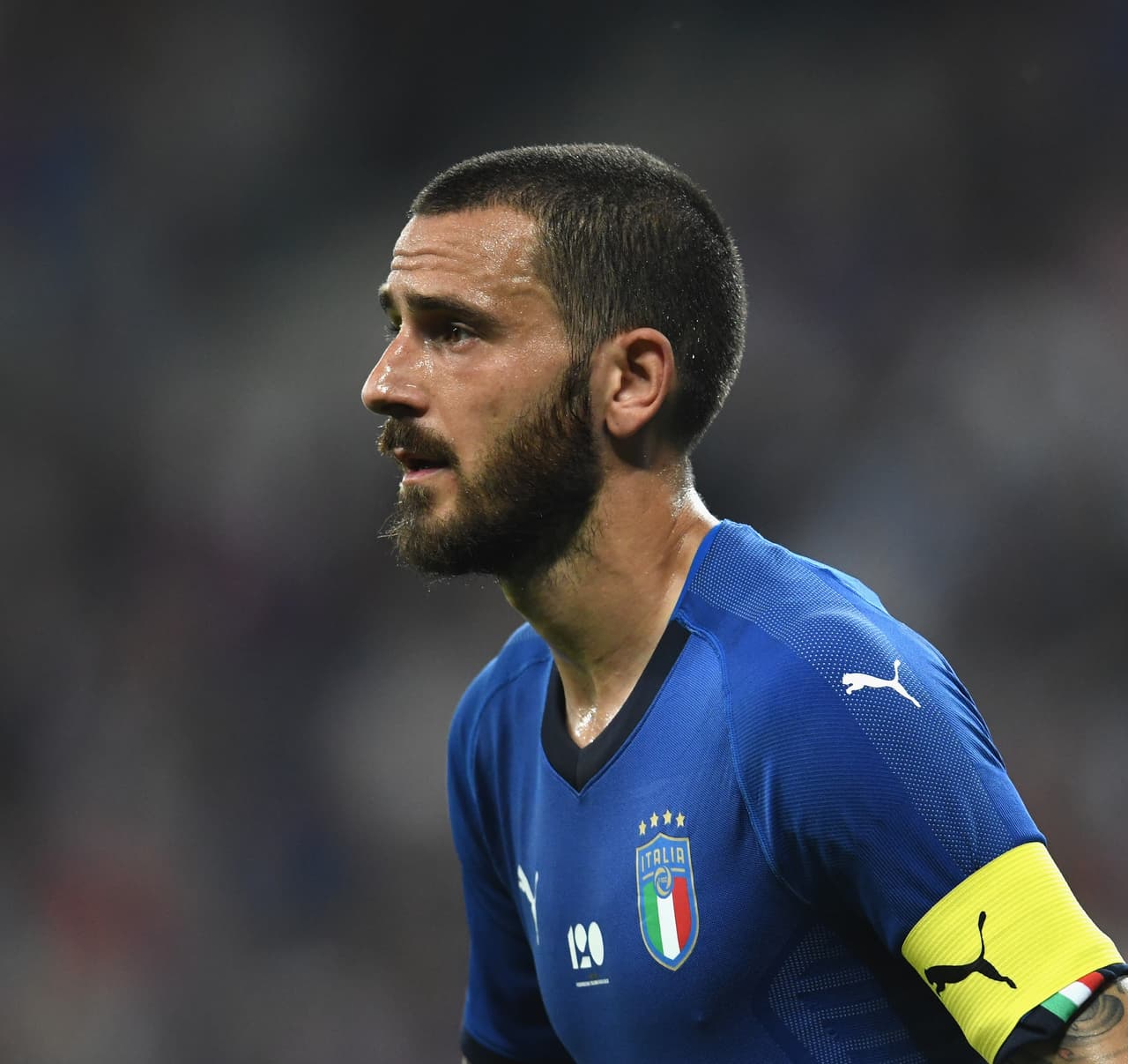 El italiano Leonardo Bonucci sería el nuevo fichaje del PSG por 32 millones de euros, ahorrándole un dinero importante al AC Milan.