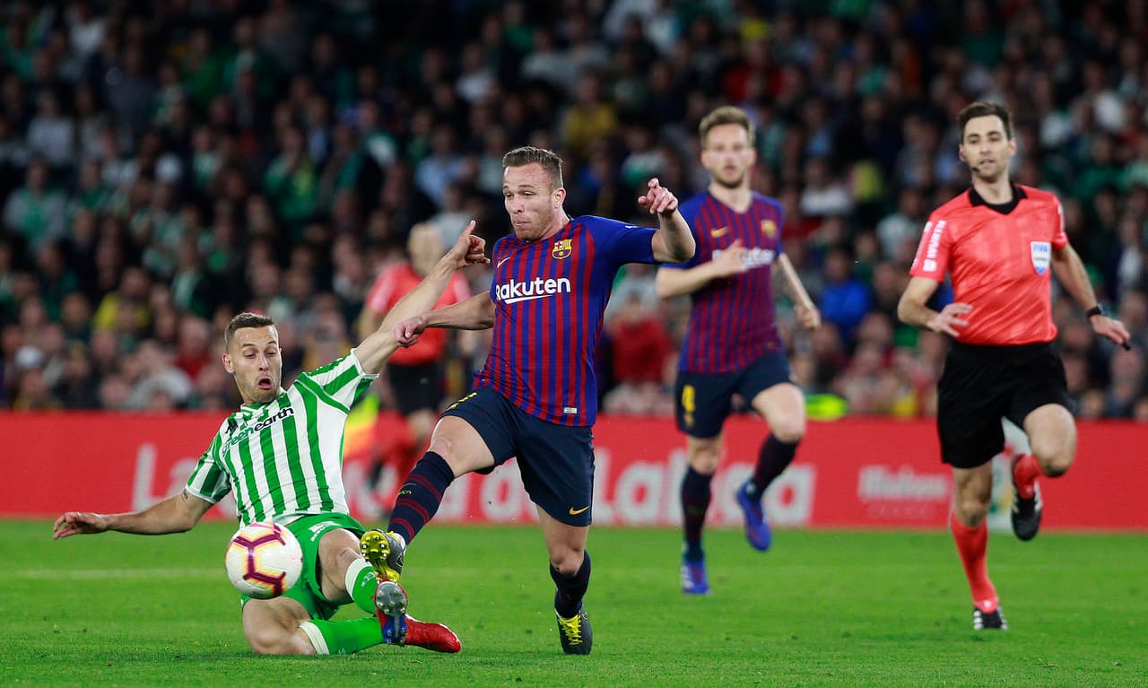 Es un gran jugador, con un futuro prominente y un presente bueno, siempre y cuando tenga continuidad.