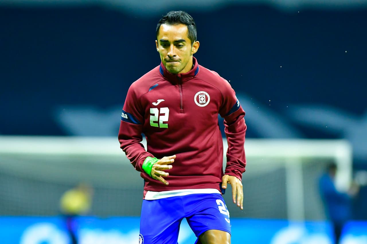 Baca sobre Cruz Azul: "La vara es campeonato o fracaso"