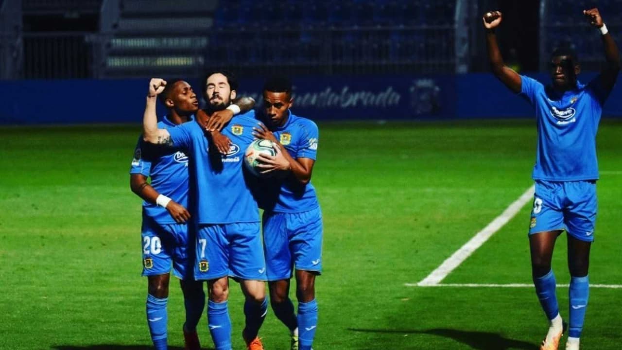 Fuenlabrada no renuncia a ascender y LaLiga da al Elche la oportunidad