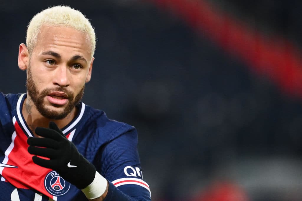 Neymar - PSG