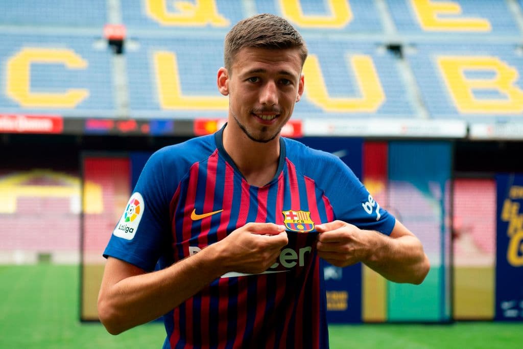 Barcelona es el quinto equipo que más ha gastado por ahora con 108 millones de euros y con el fichaje del francés Clement Lenglet como uno de los más sonados en toda esa baraja.