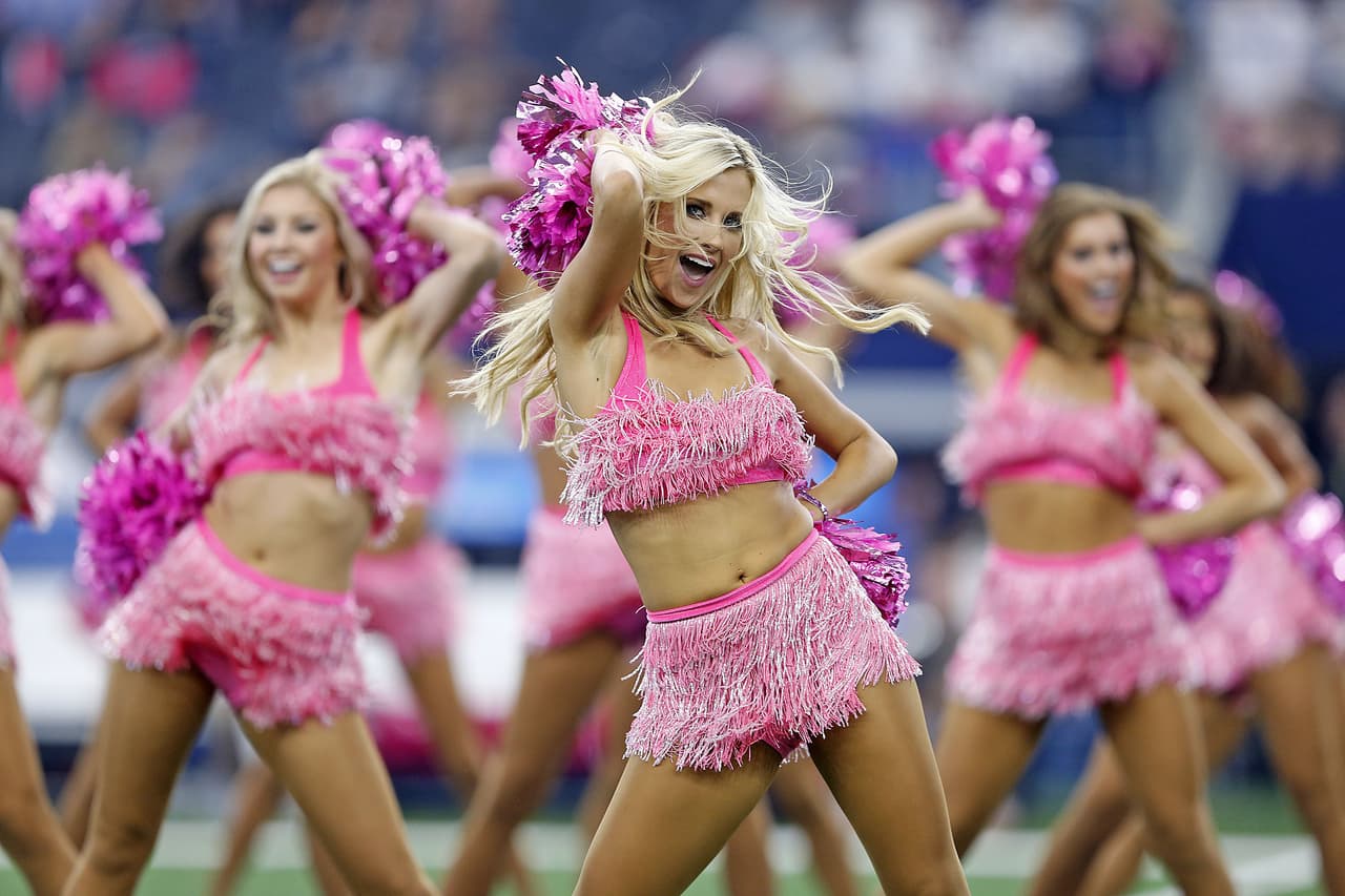 Estos primores se lucieron en el emparrillado solo para ti. ¡Checa lo mejor de ellas!